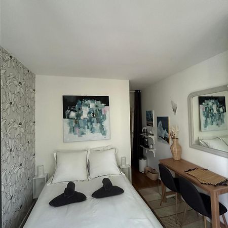 Chambre D Hote - Bambou Saint-Maur-des-Fosses Exterior photo