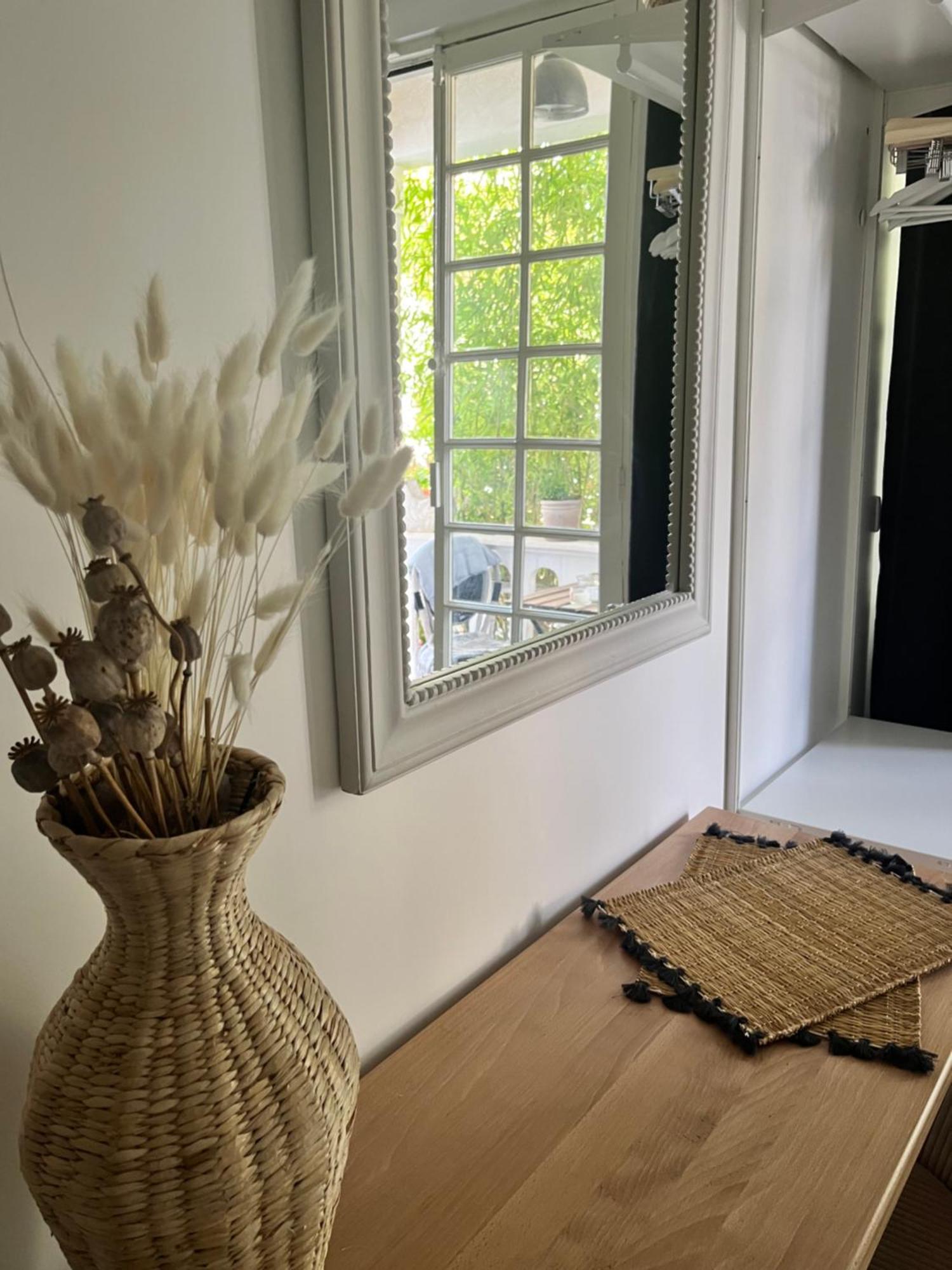 Chambre D Hote - Bambou Saint-Maur-des-Fosses Exterior photo